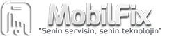 MobilFix logo